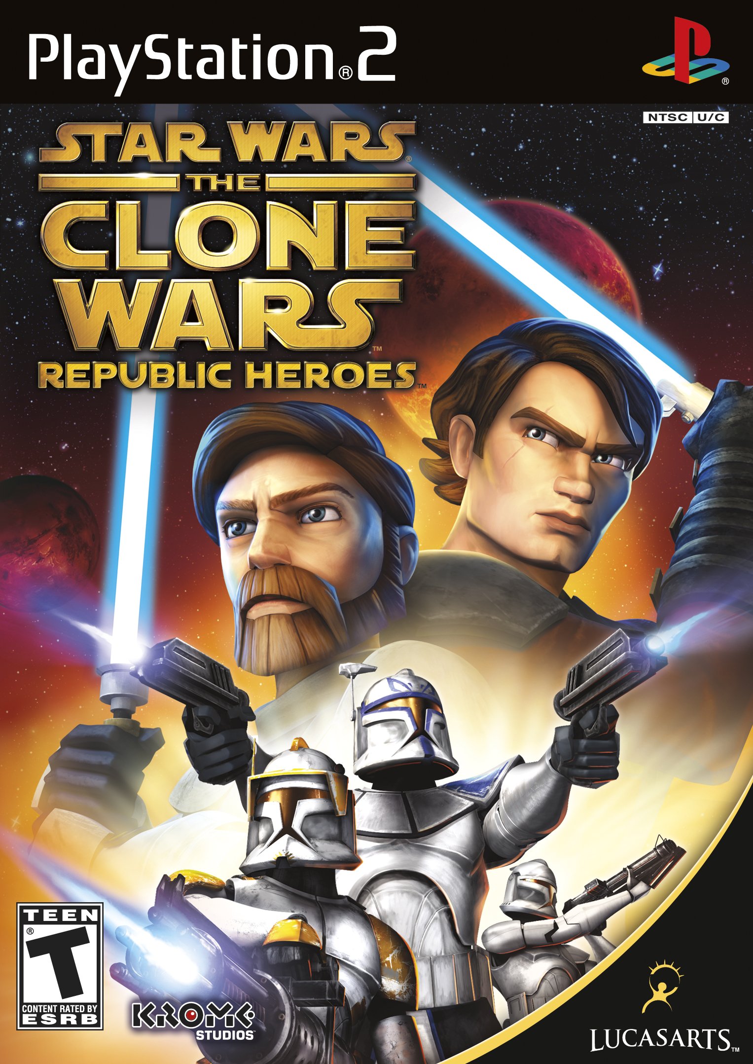 game image