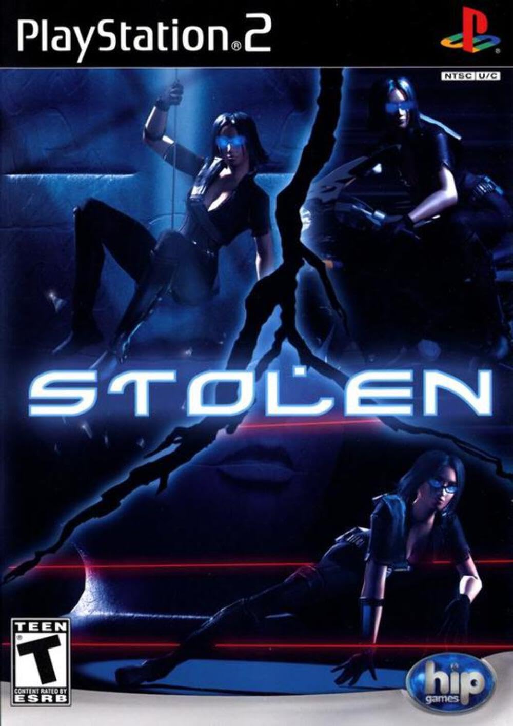 game image