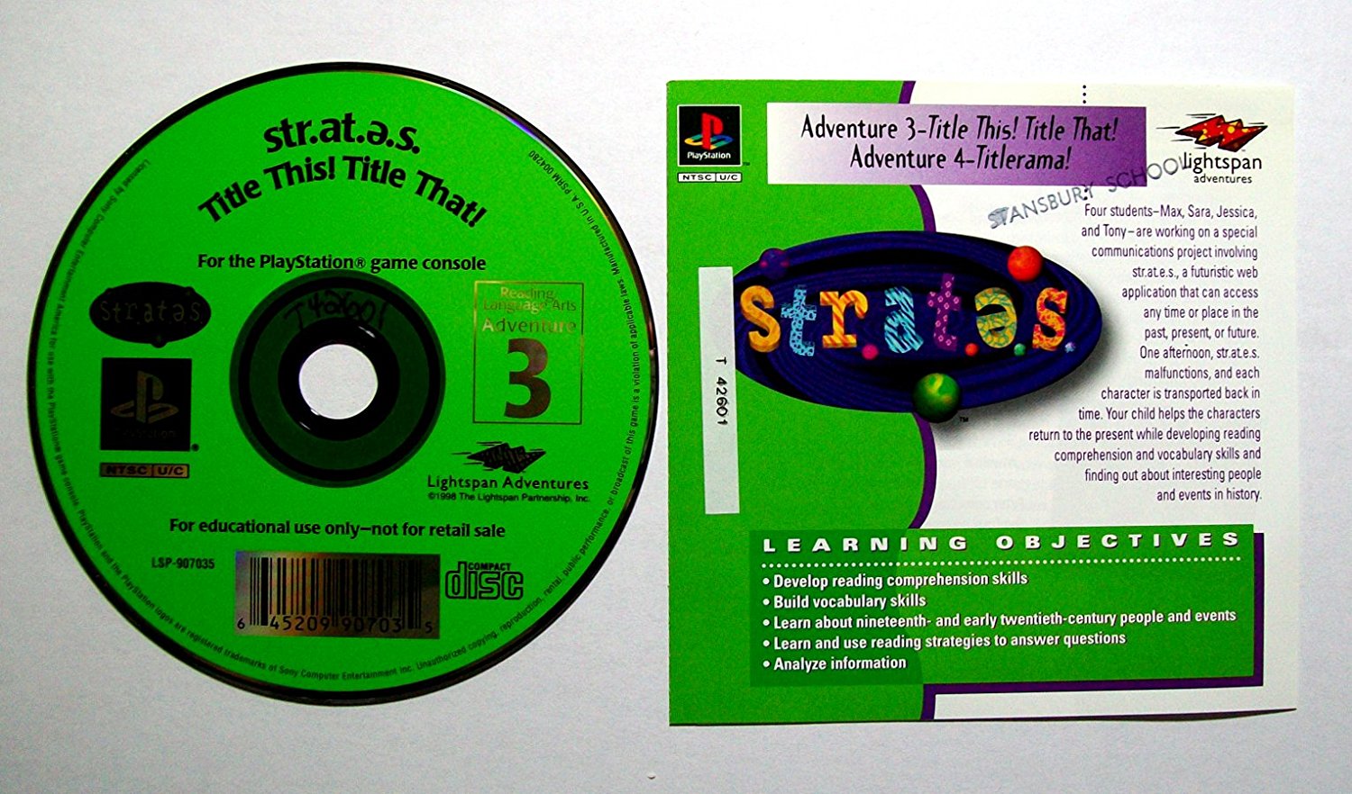 game image