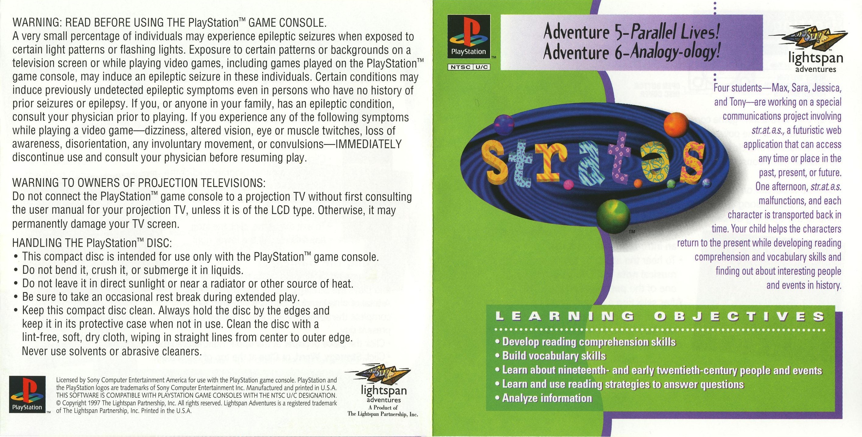 game image