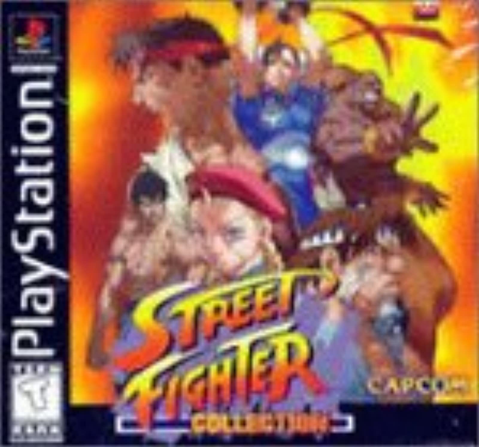 game image
