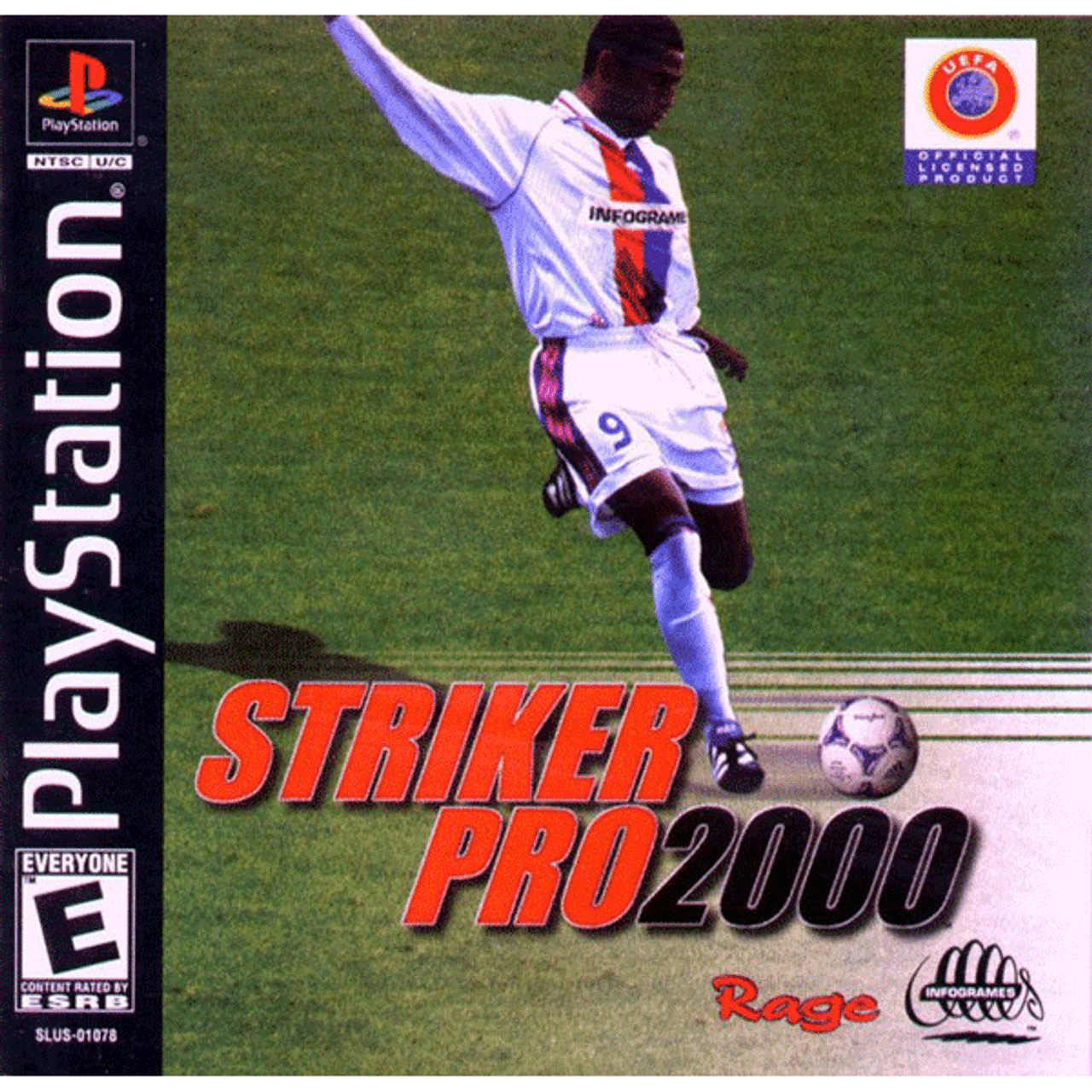 game image