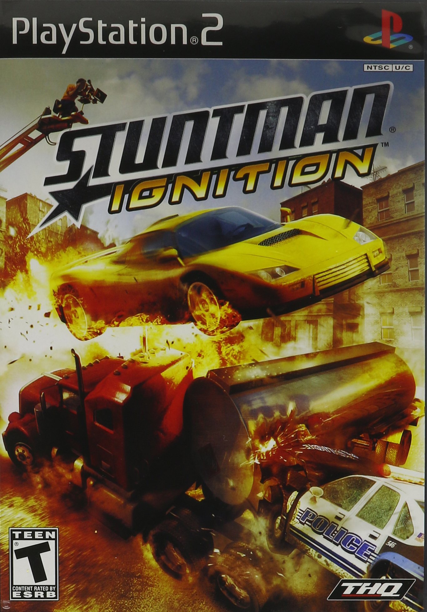 game image