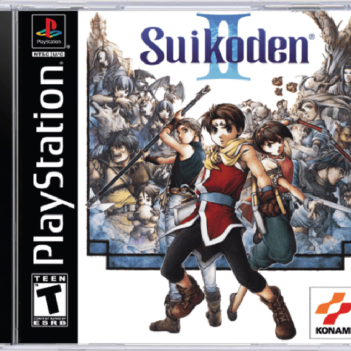 game image