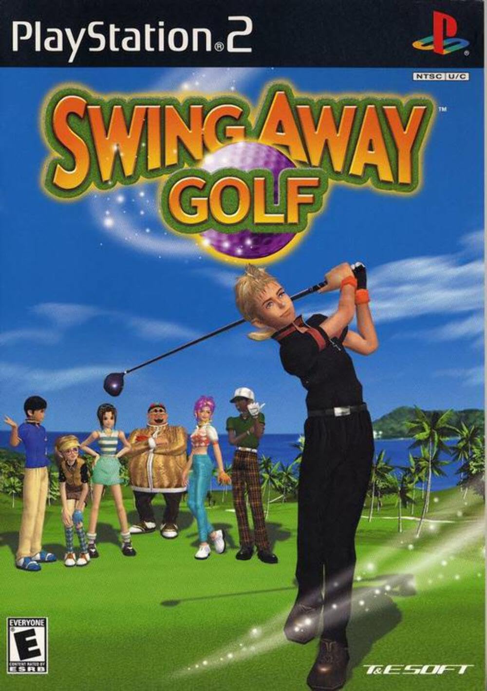 game image
