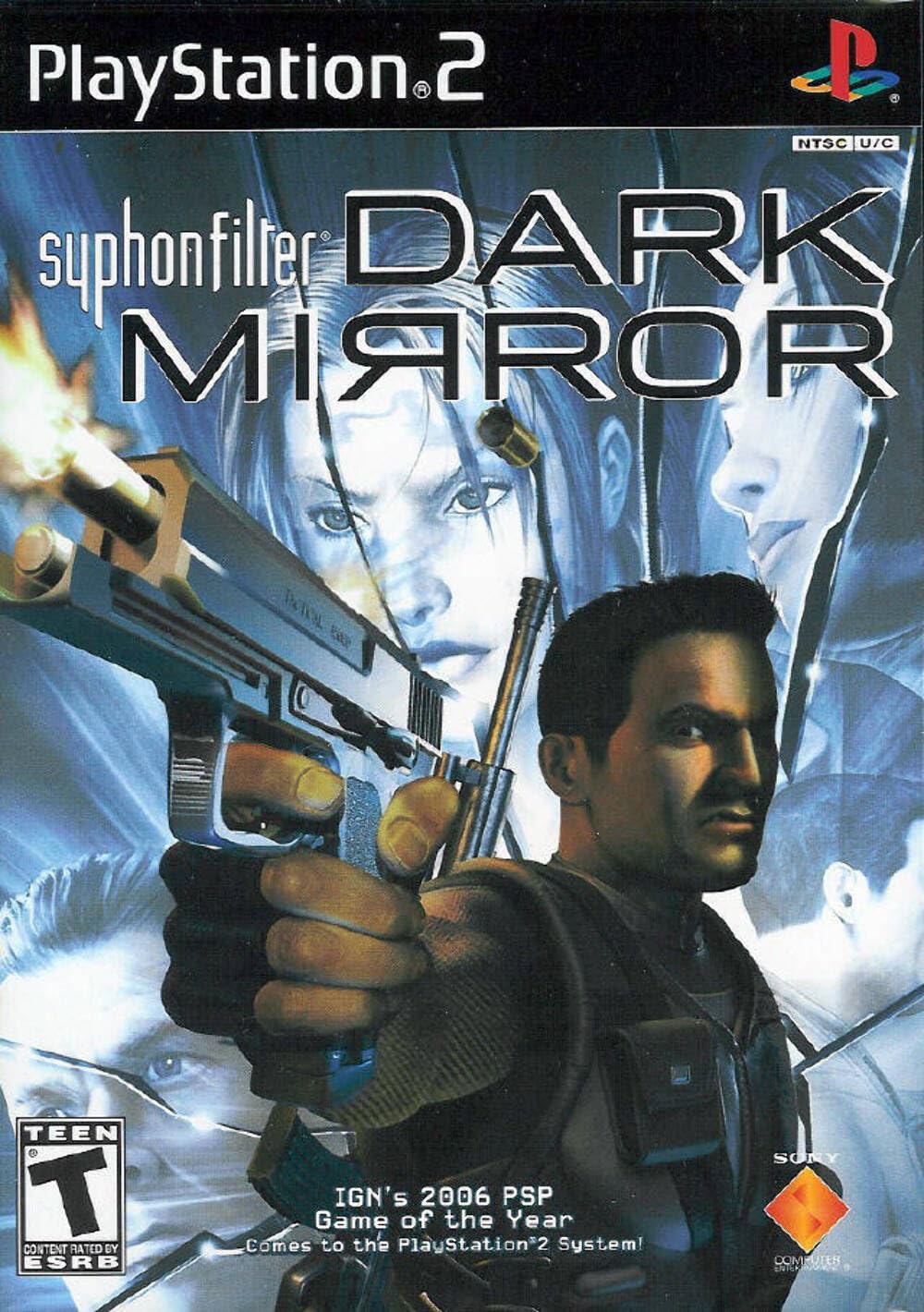 game image