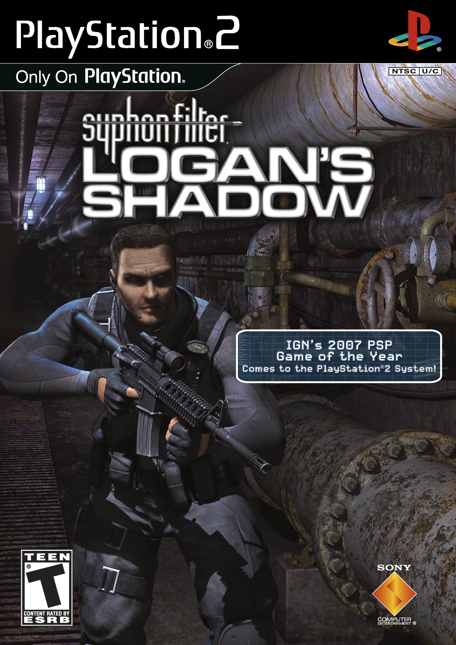 game image