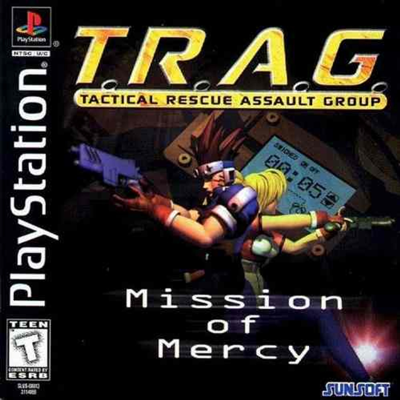game image