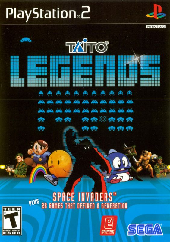 game image