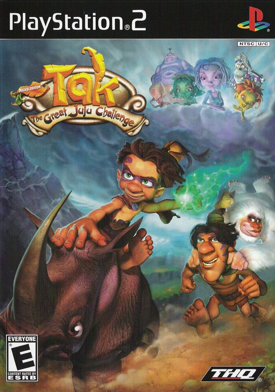 game image