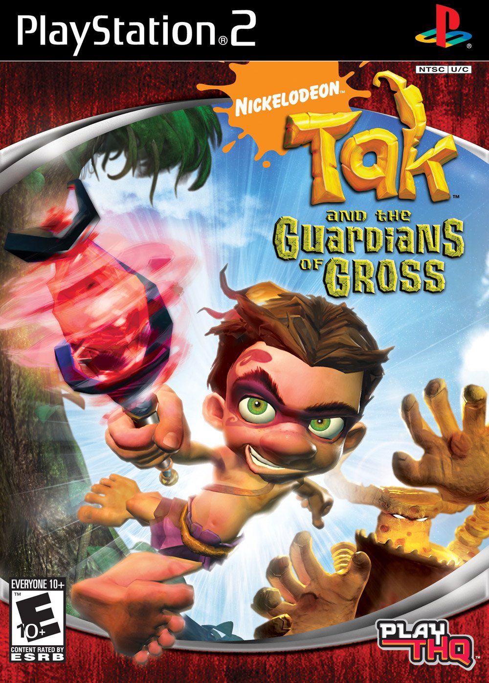 game image