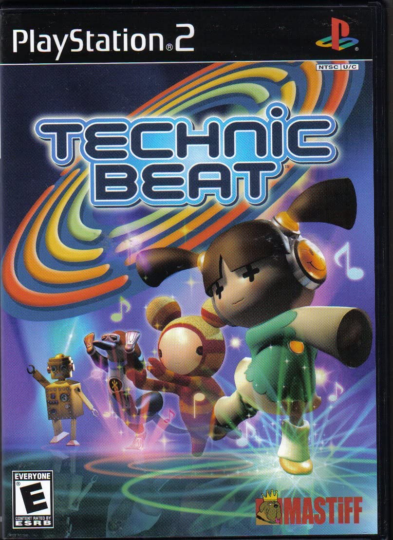 game image