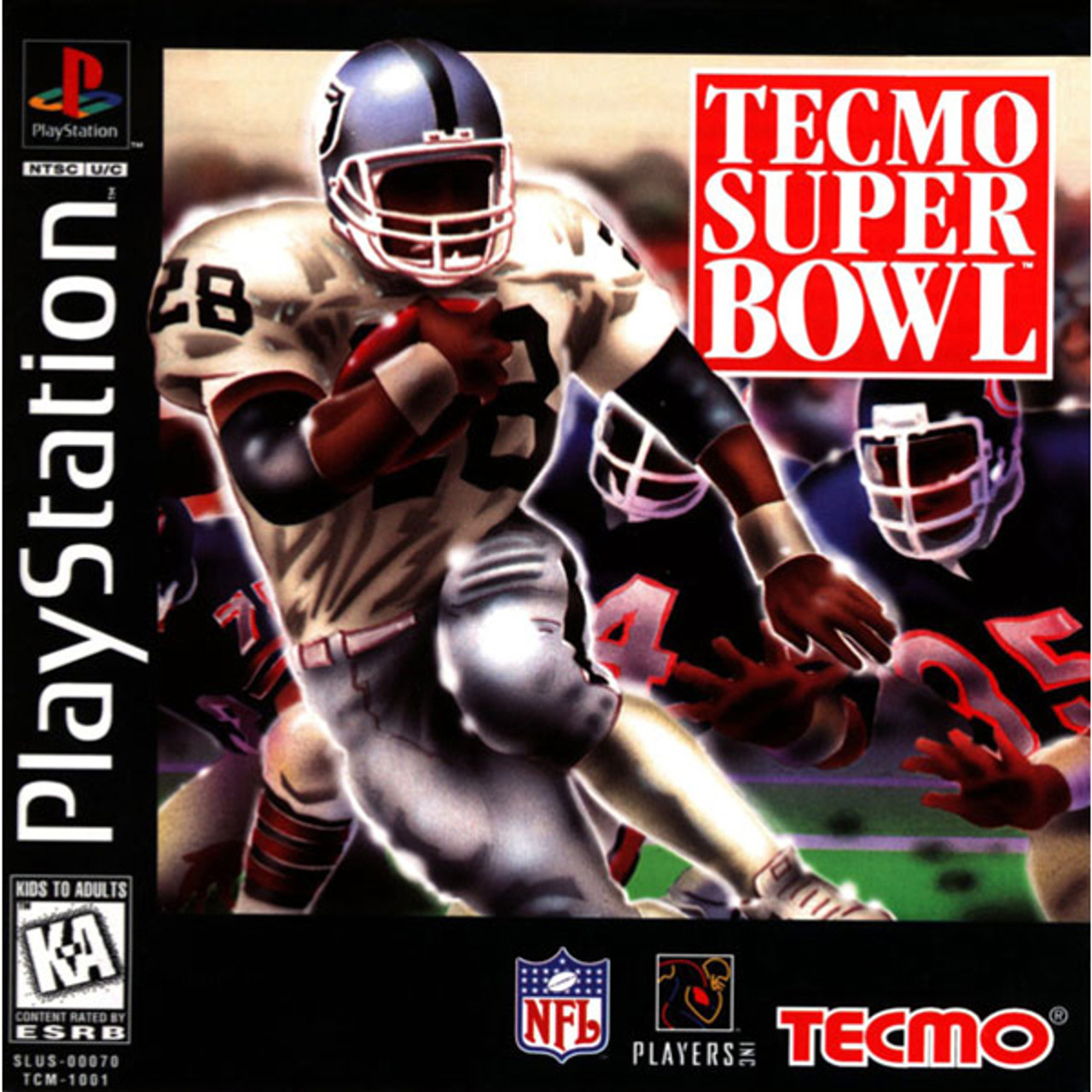game image