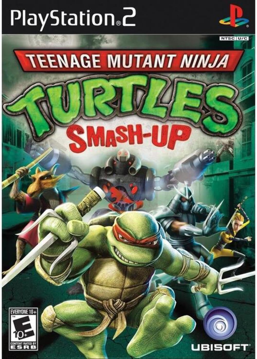 game image