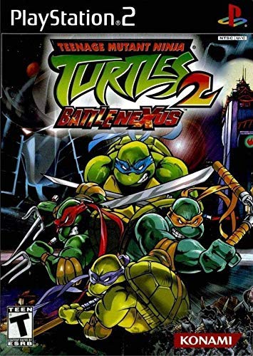 game image