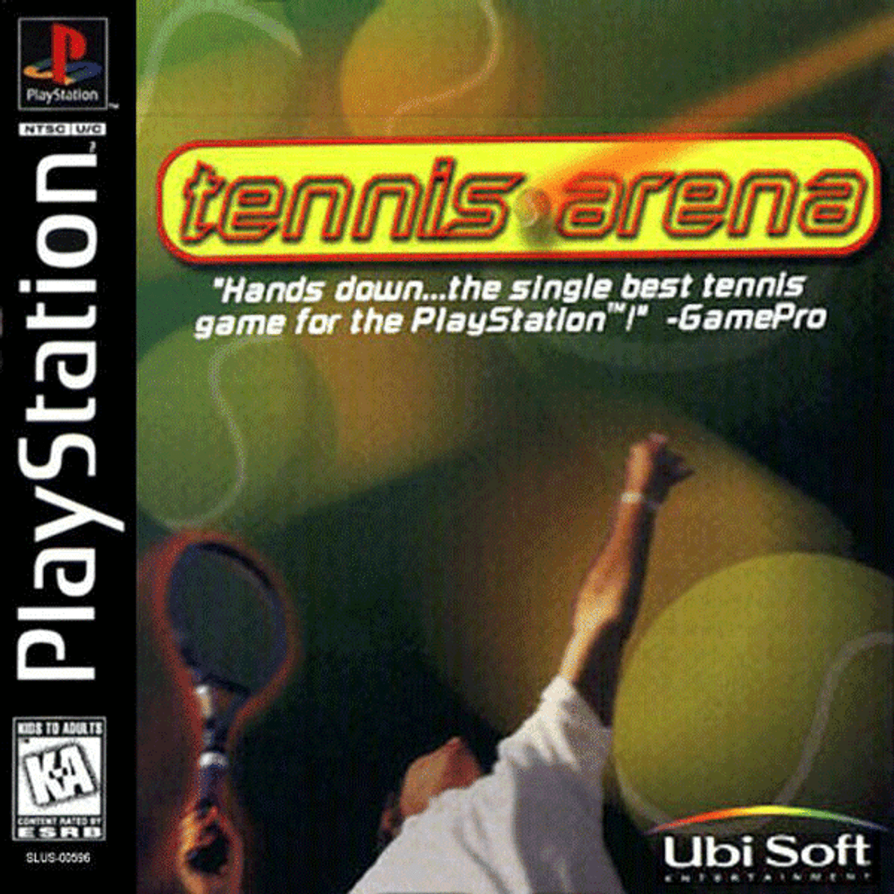 game image