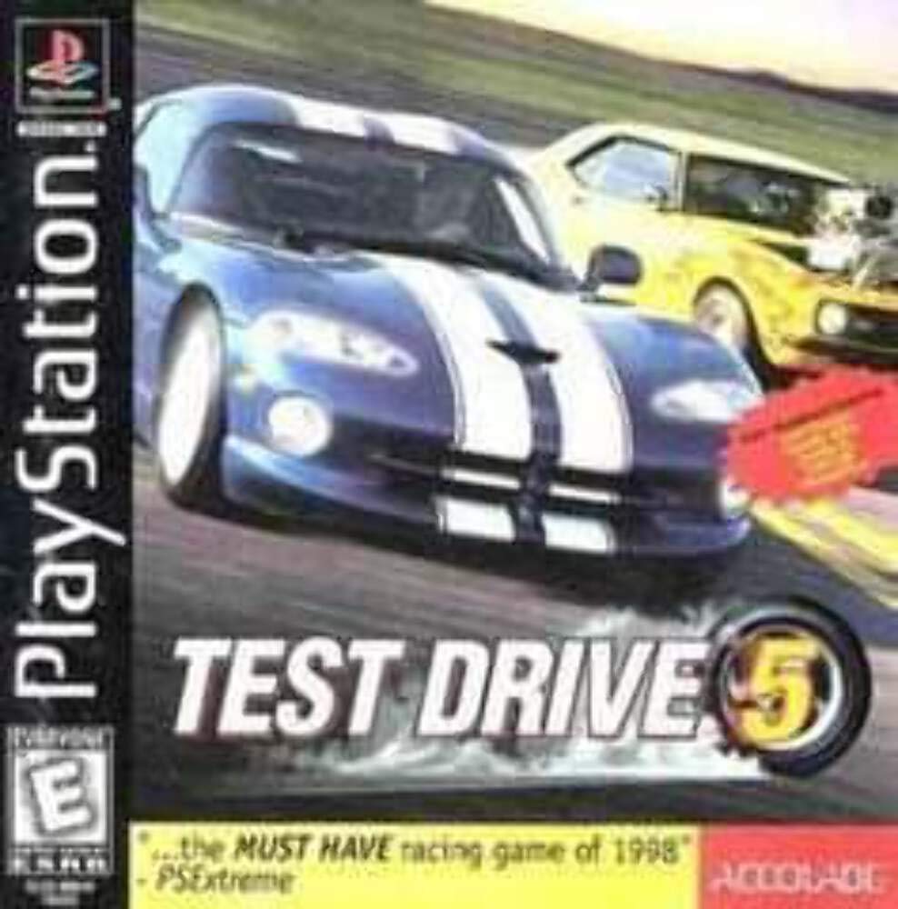 game image