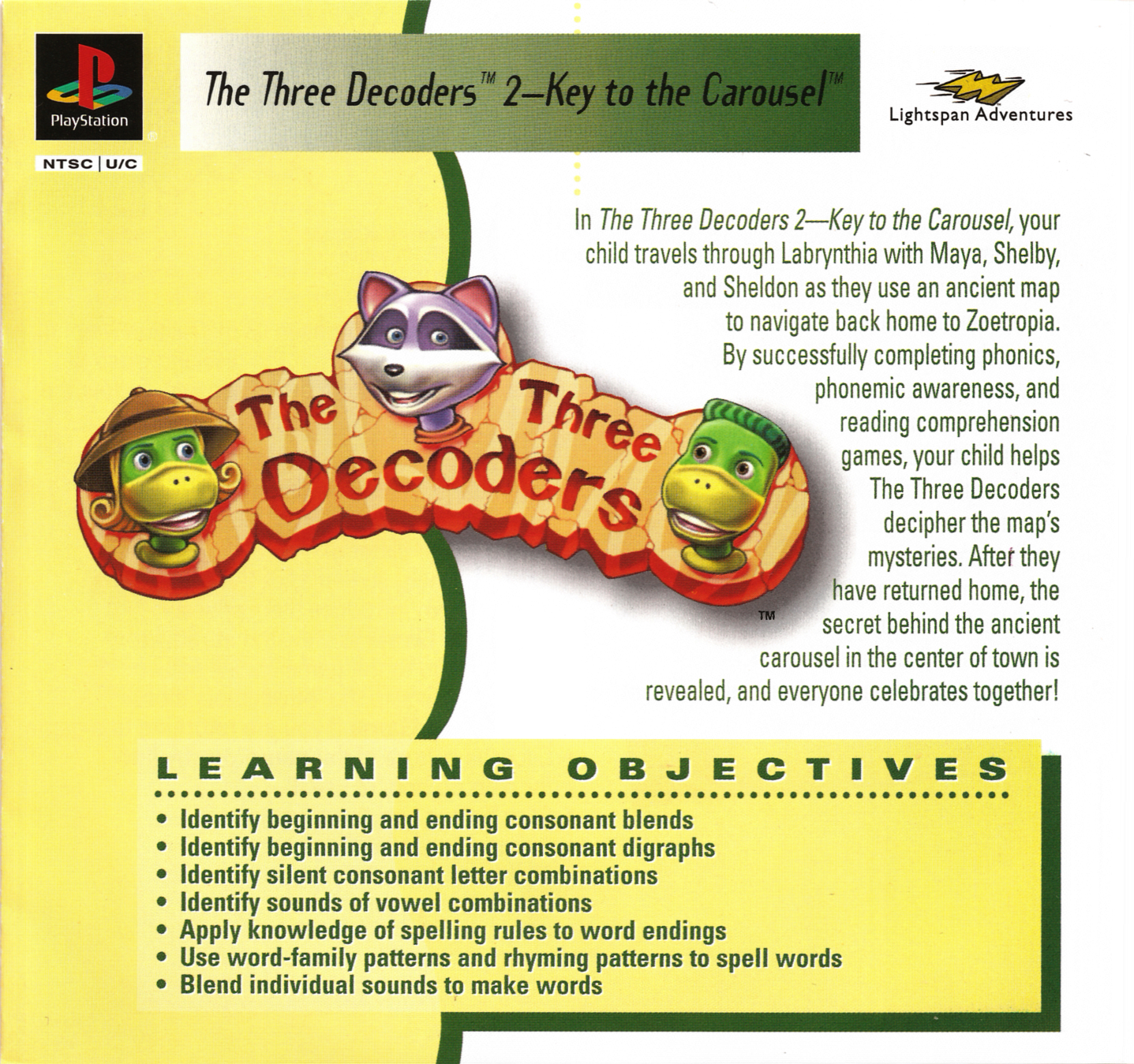 game image