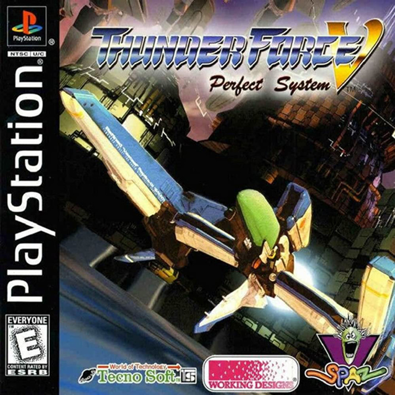 game image
