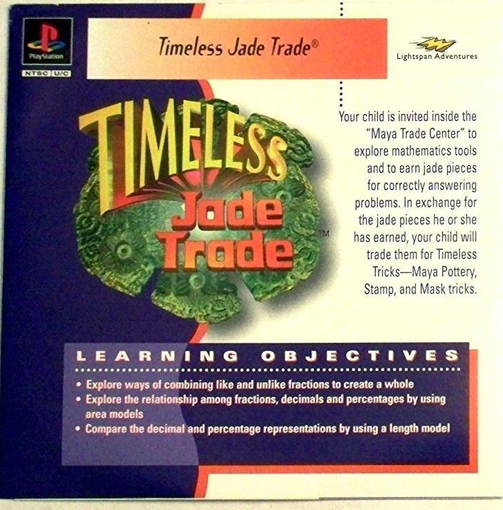 game image