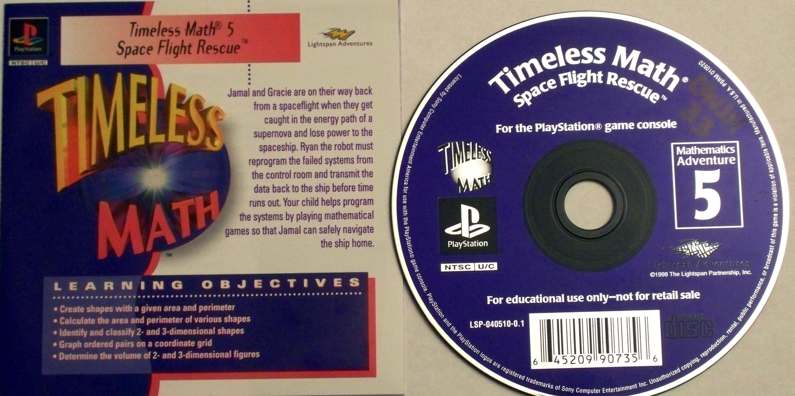 game image