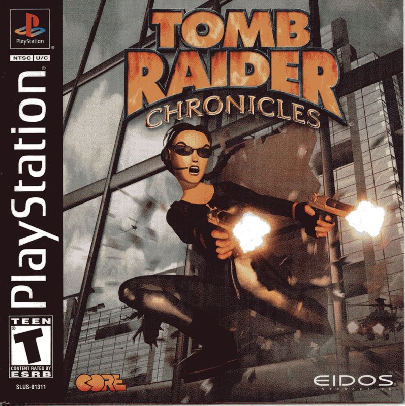 game image