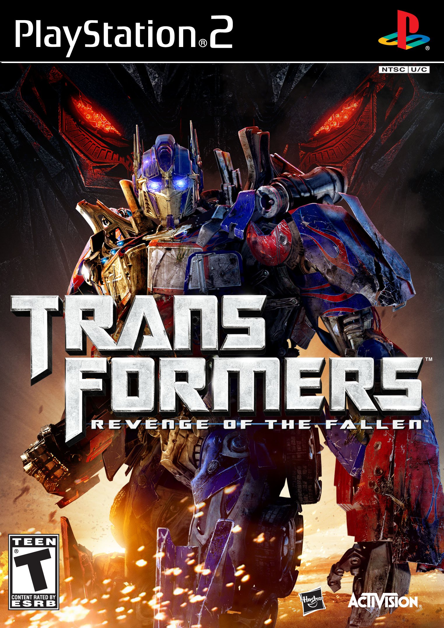 game image