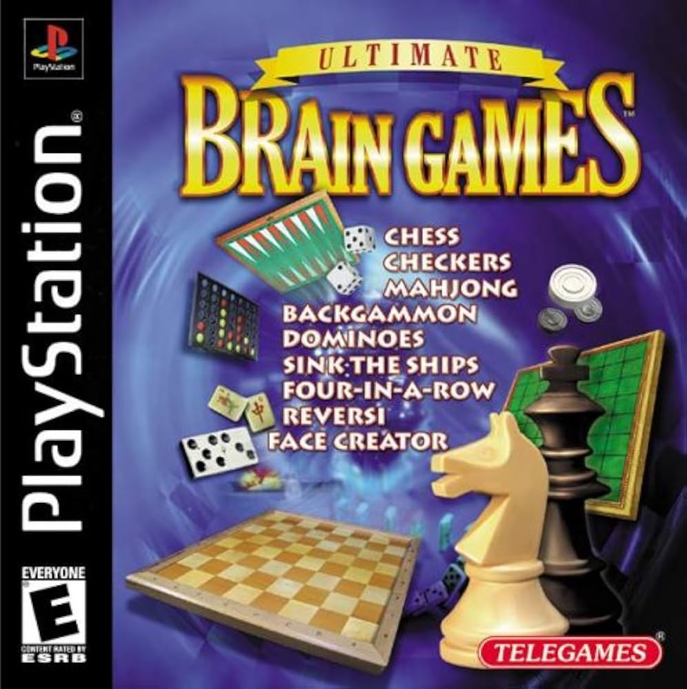 game image
