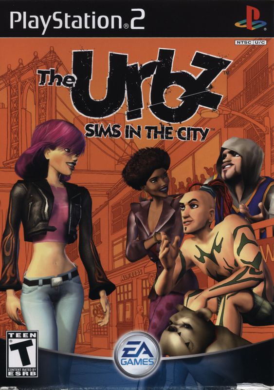 game image