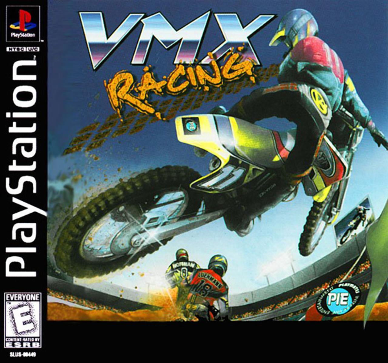 game image