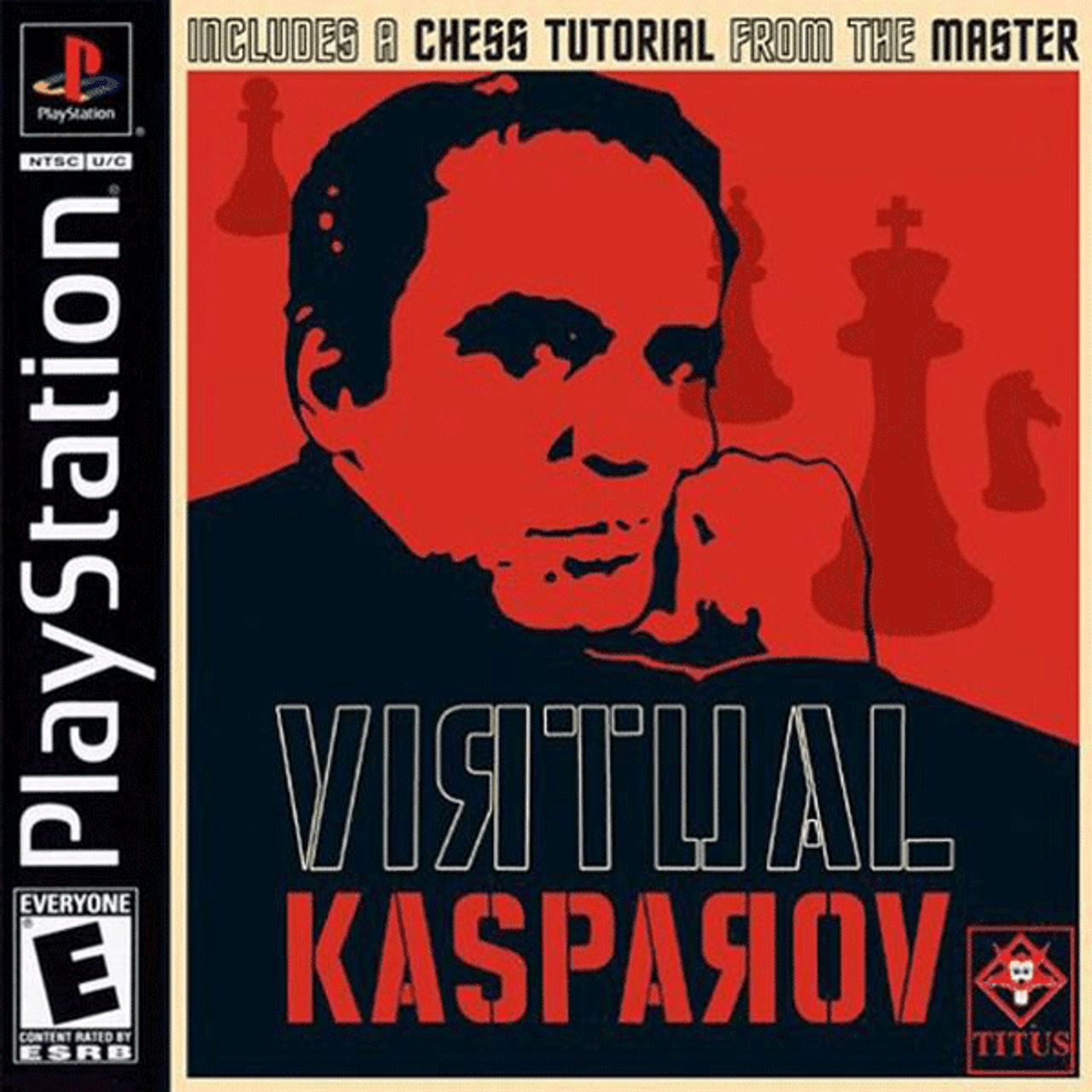 game image