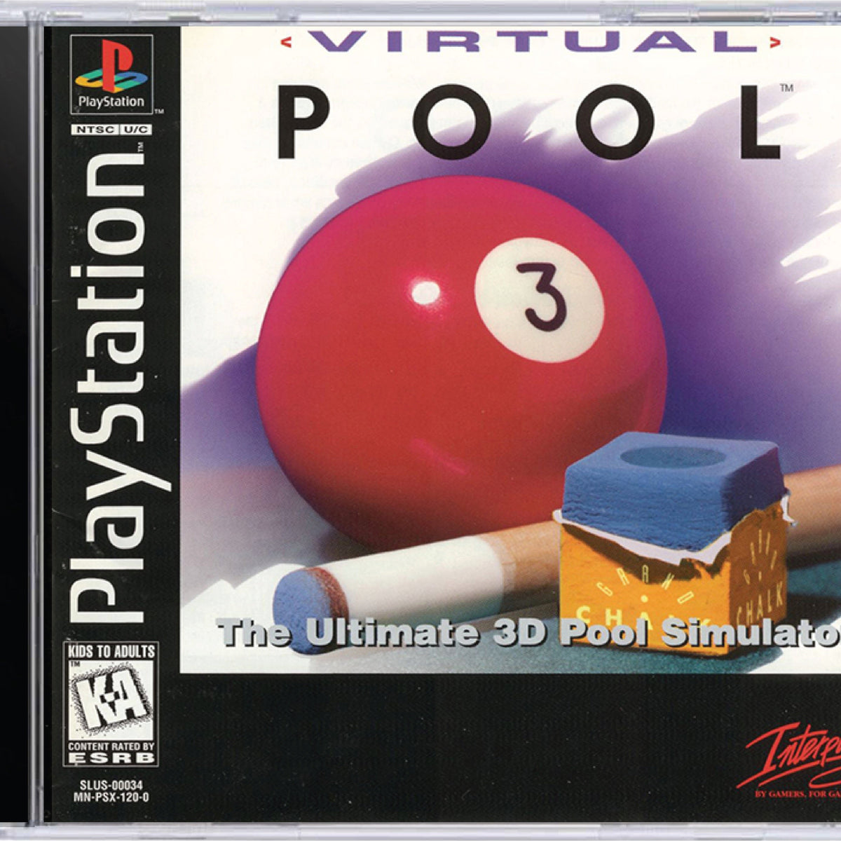 game image