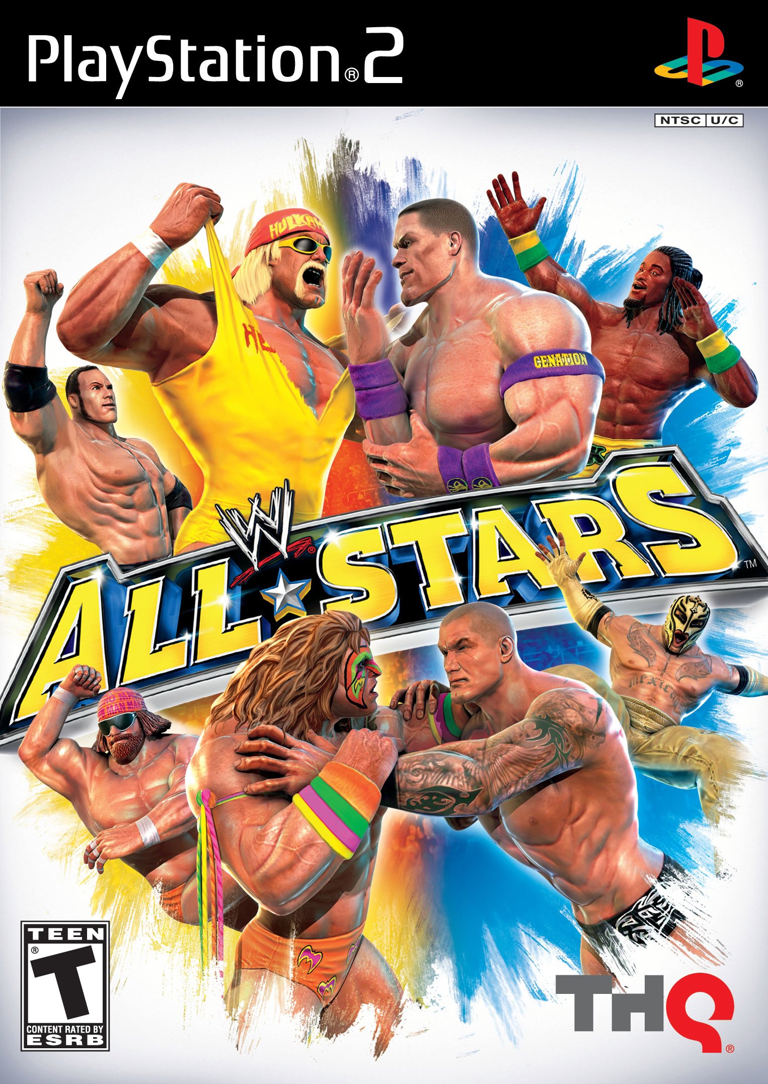 game image