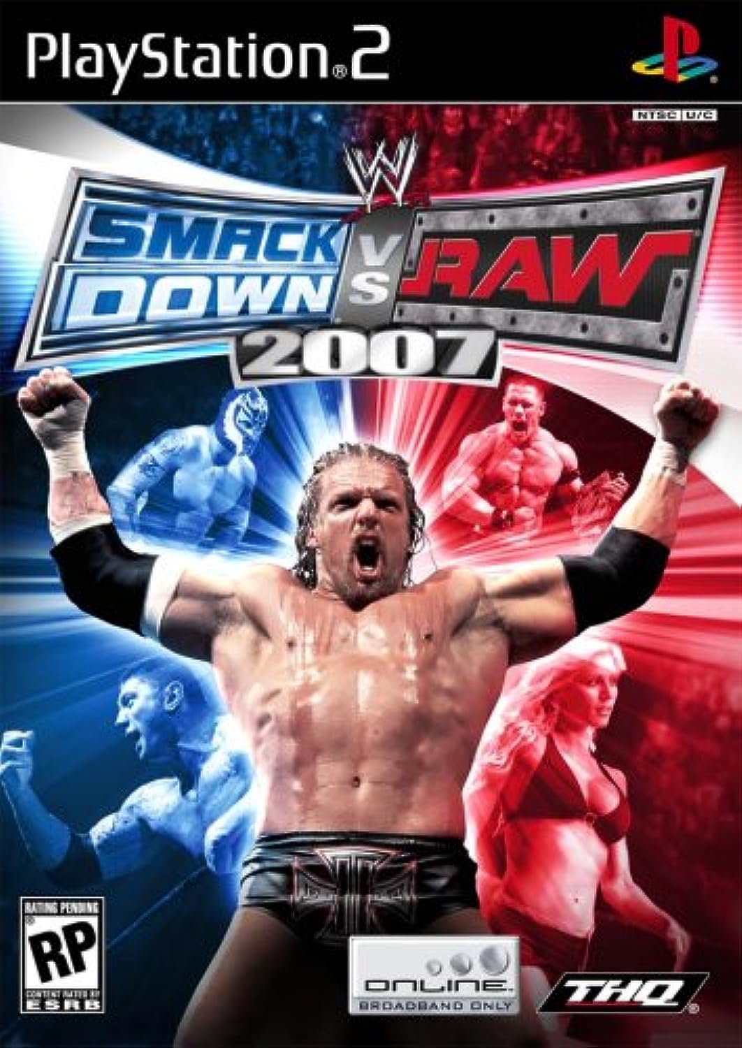 game image