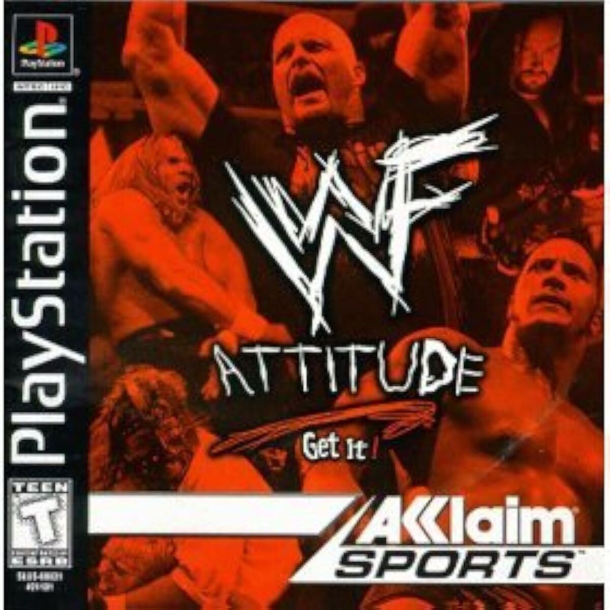 game image