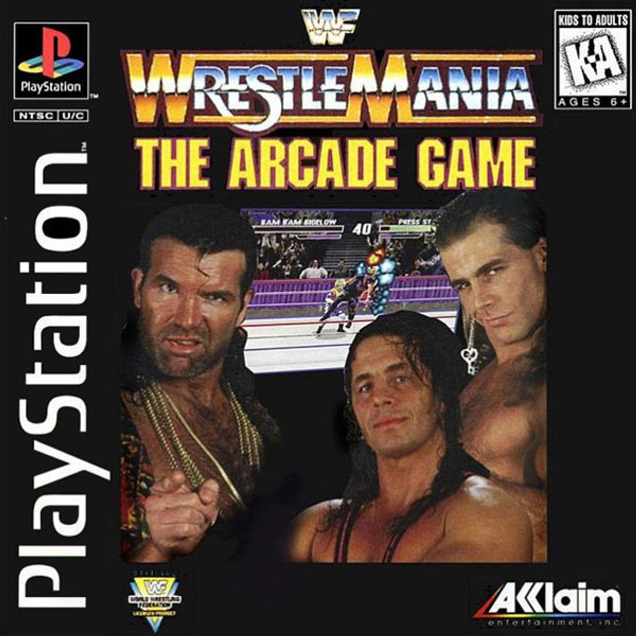 game image