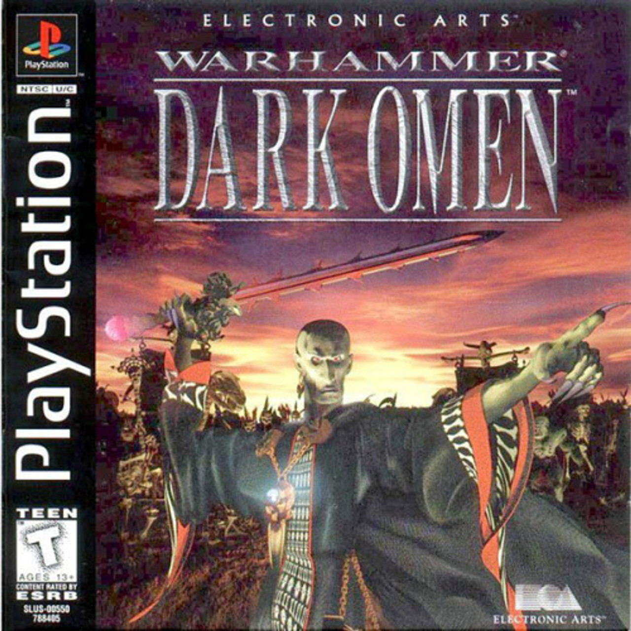game image