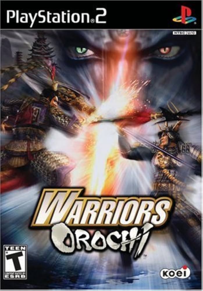 game image