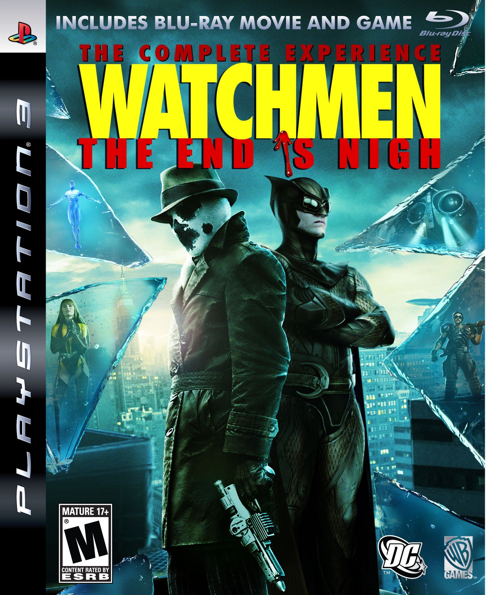 game image