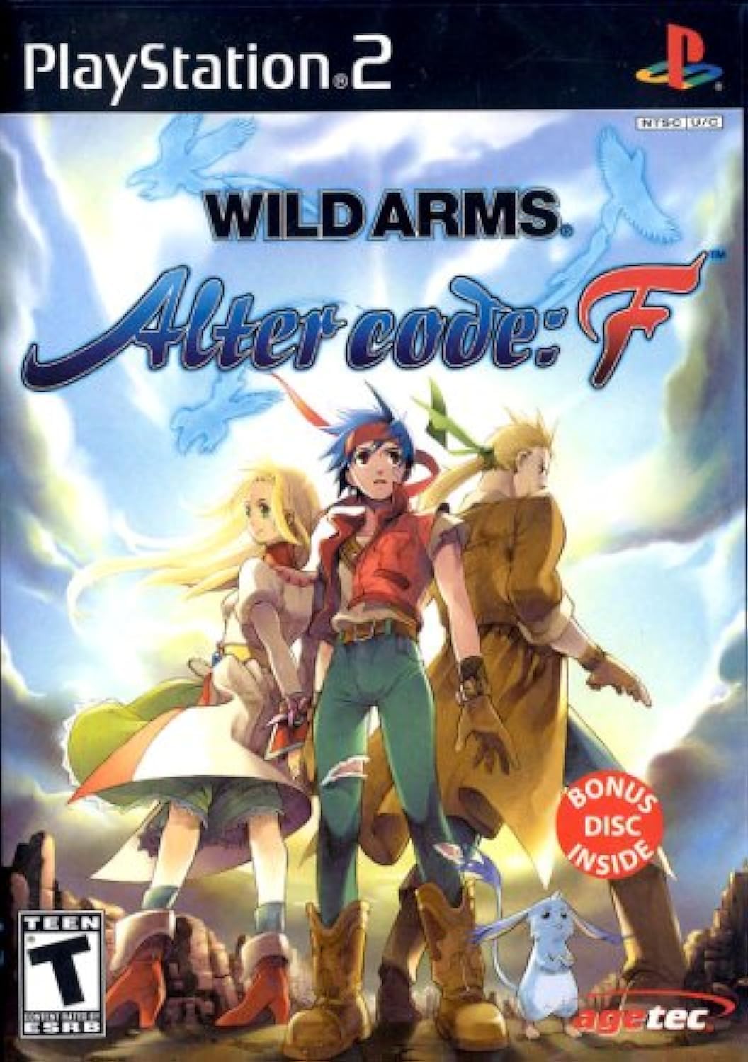 game image