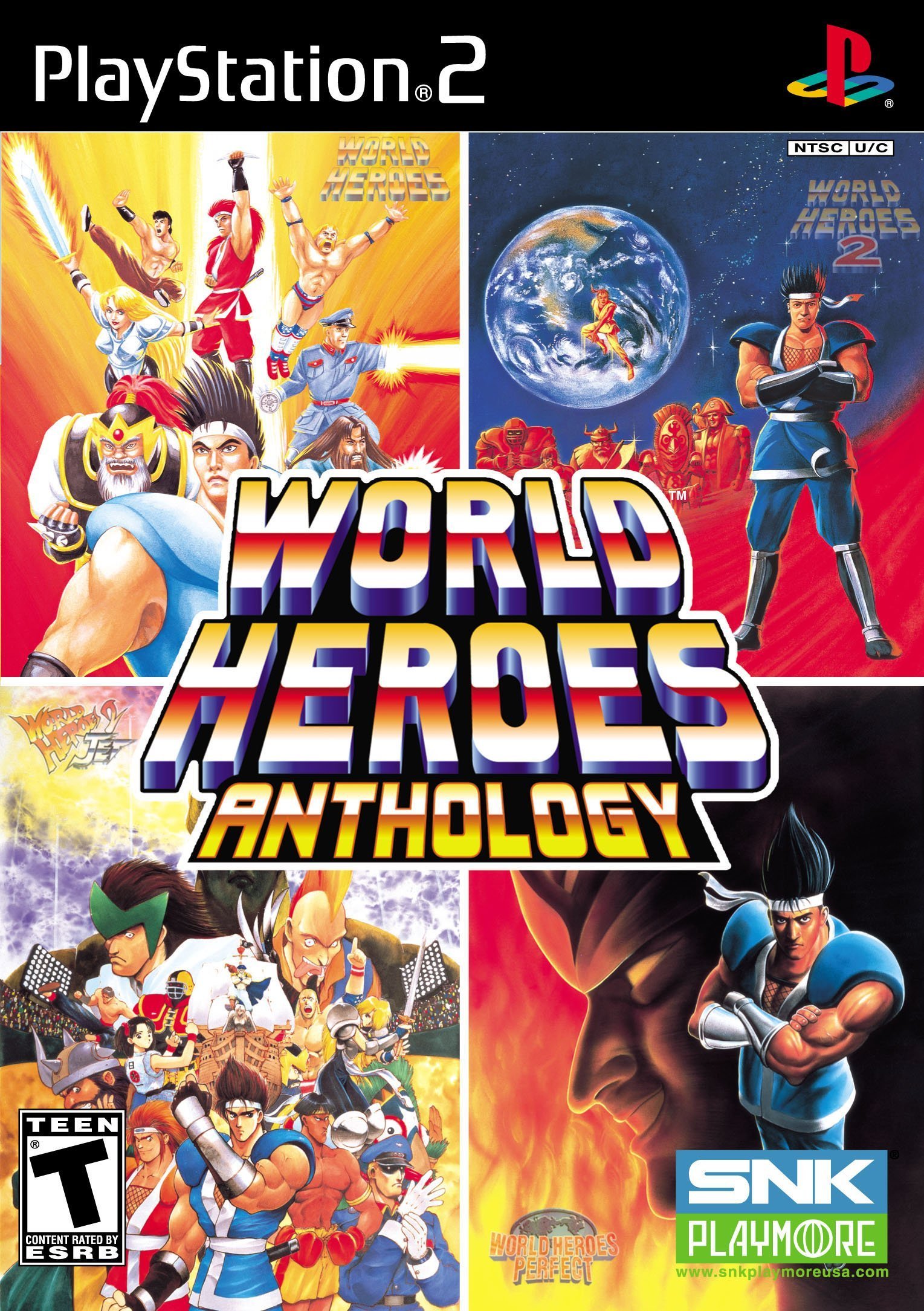 game image