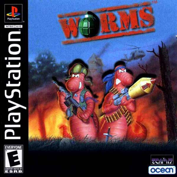 game image