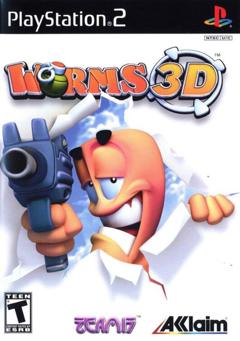 game image