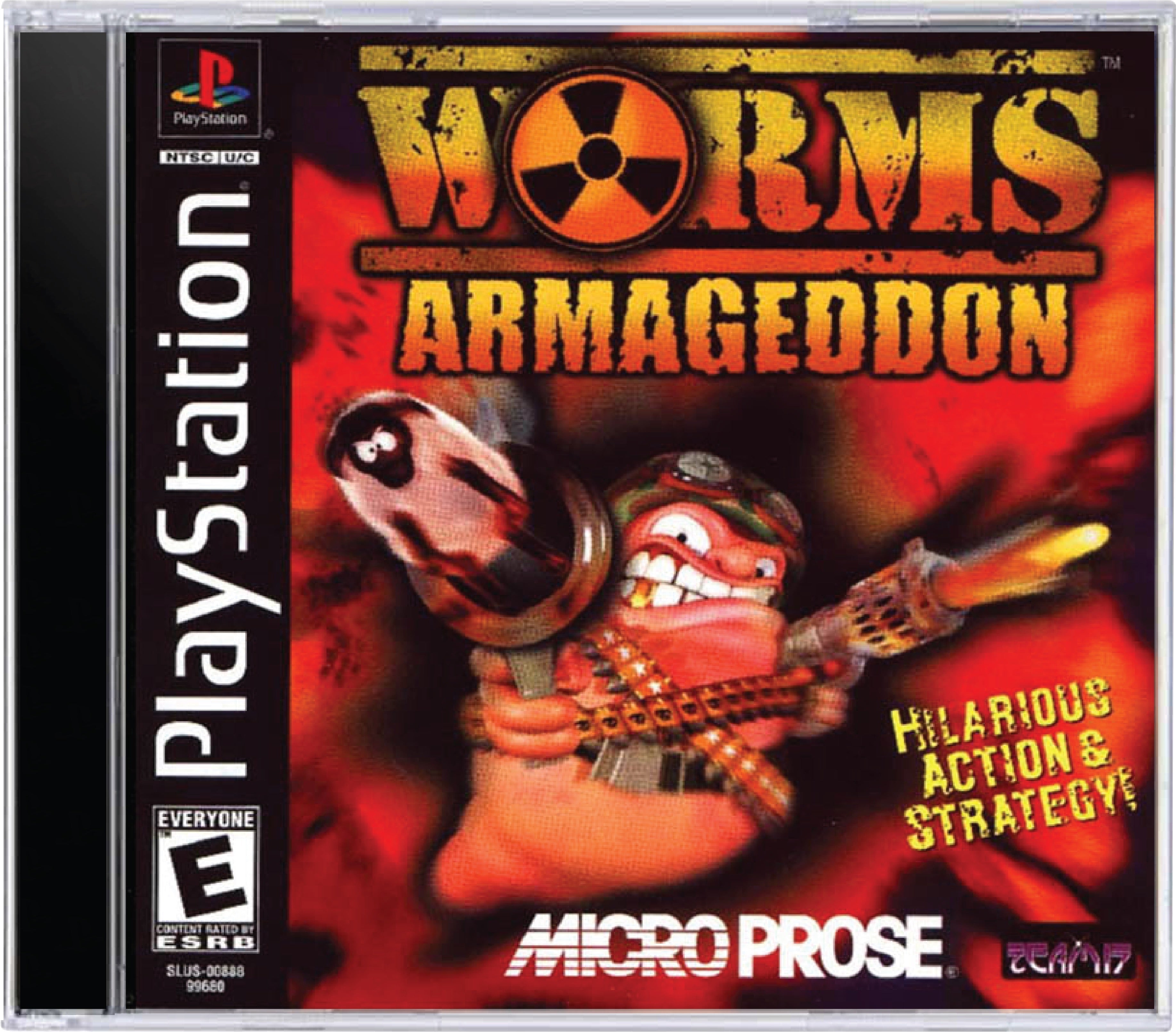 game image