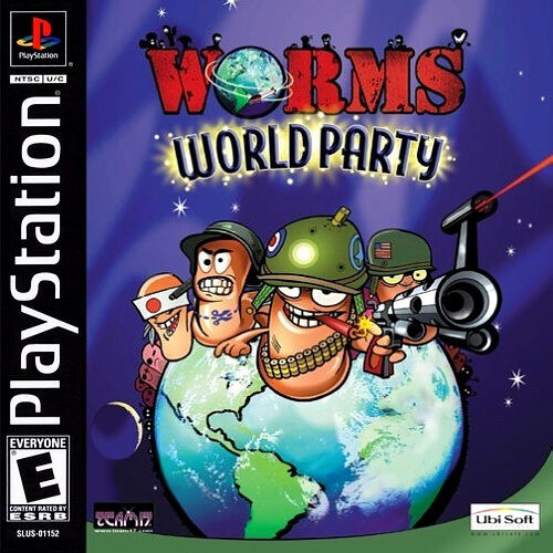 game image