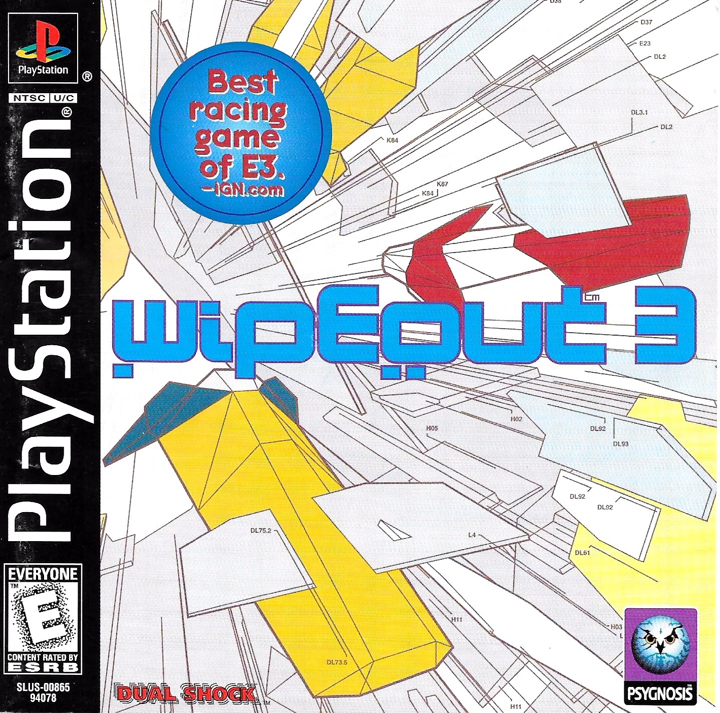 game image