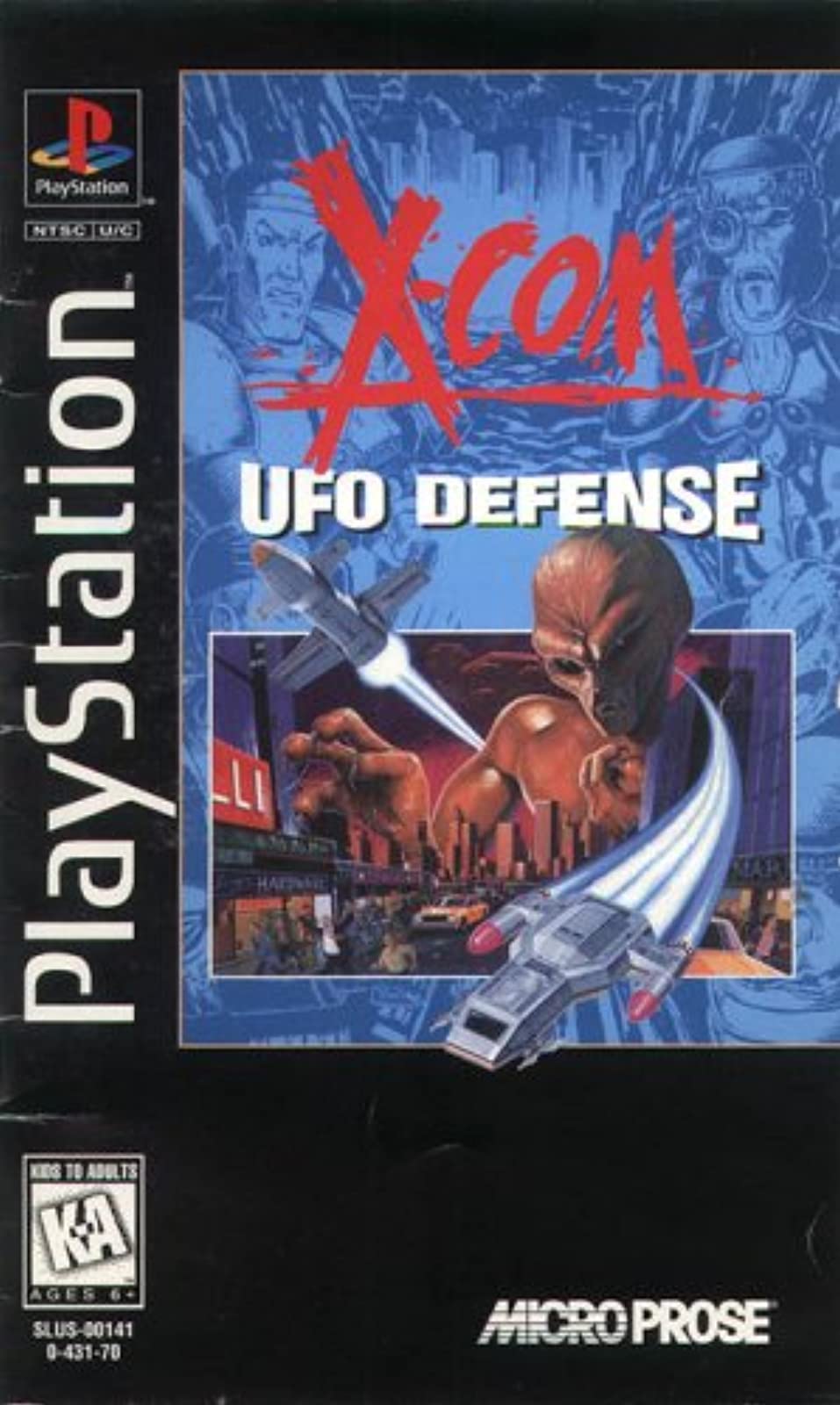 game image