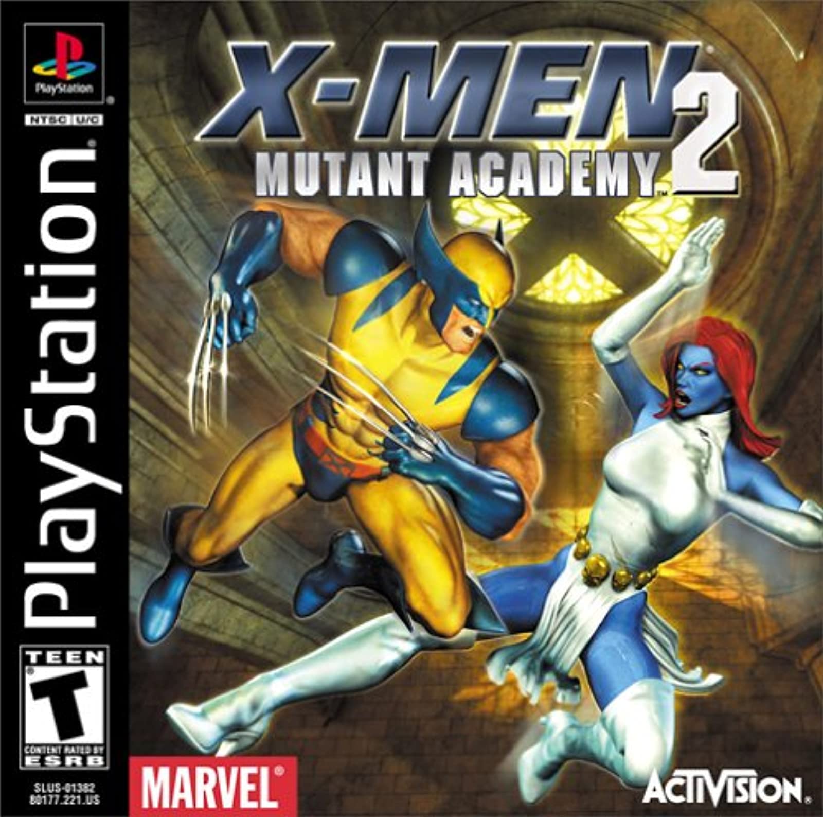 game image