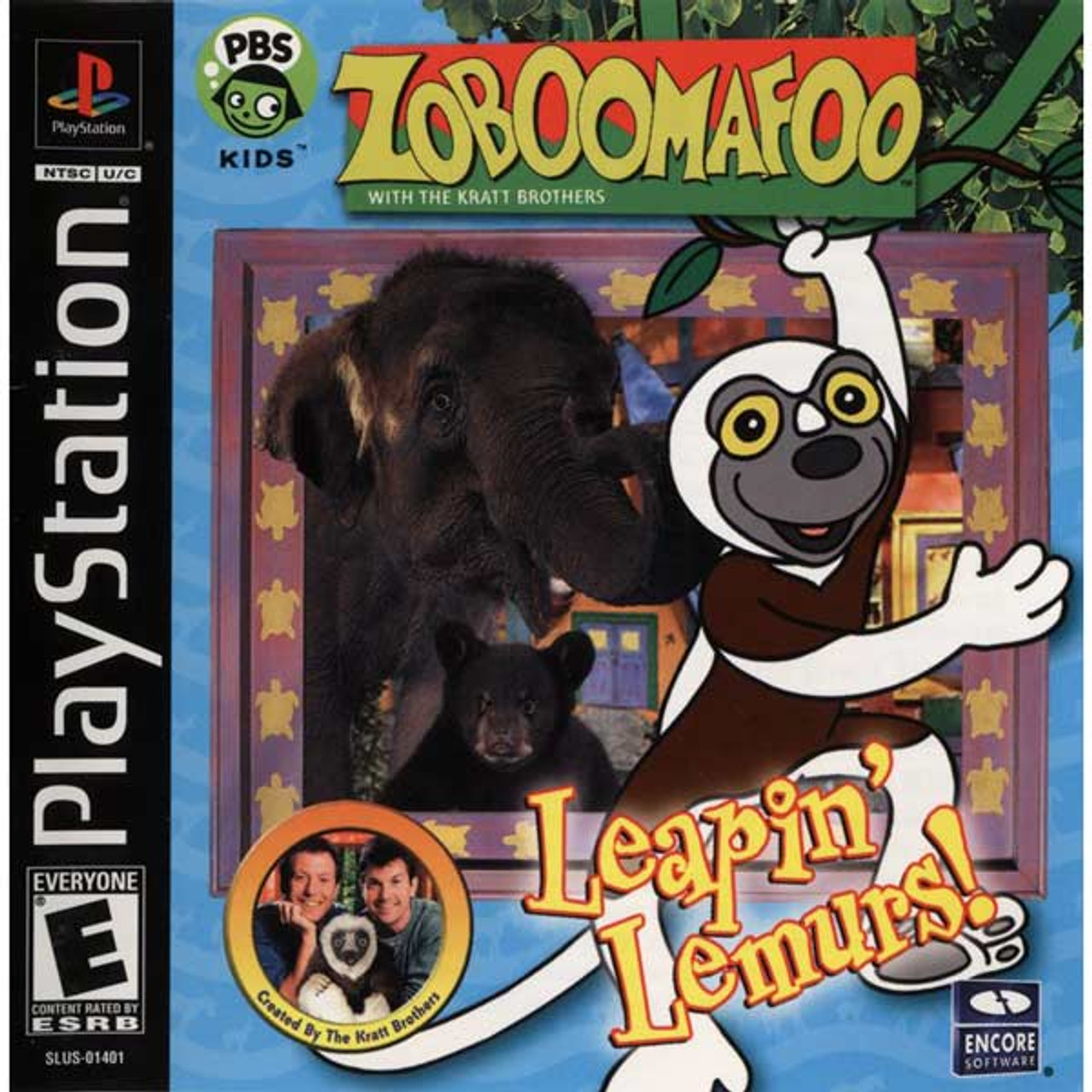 game image