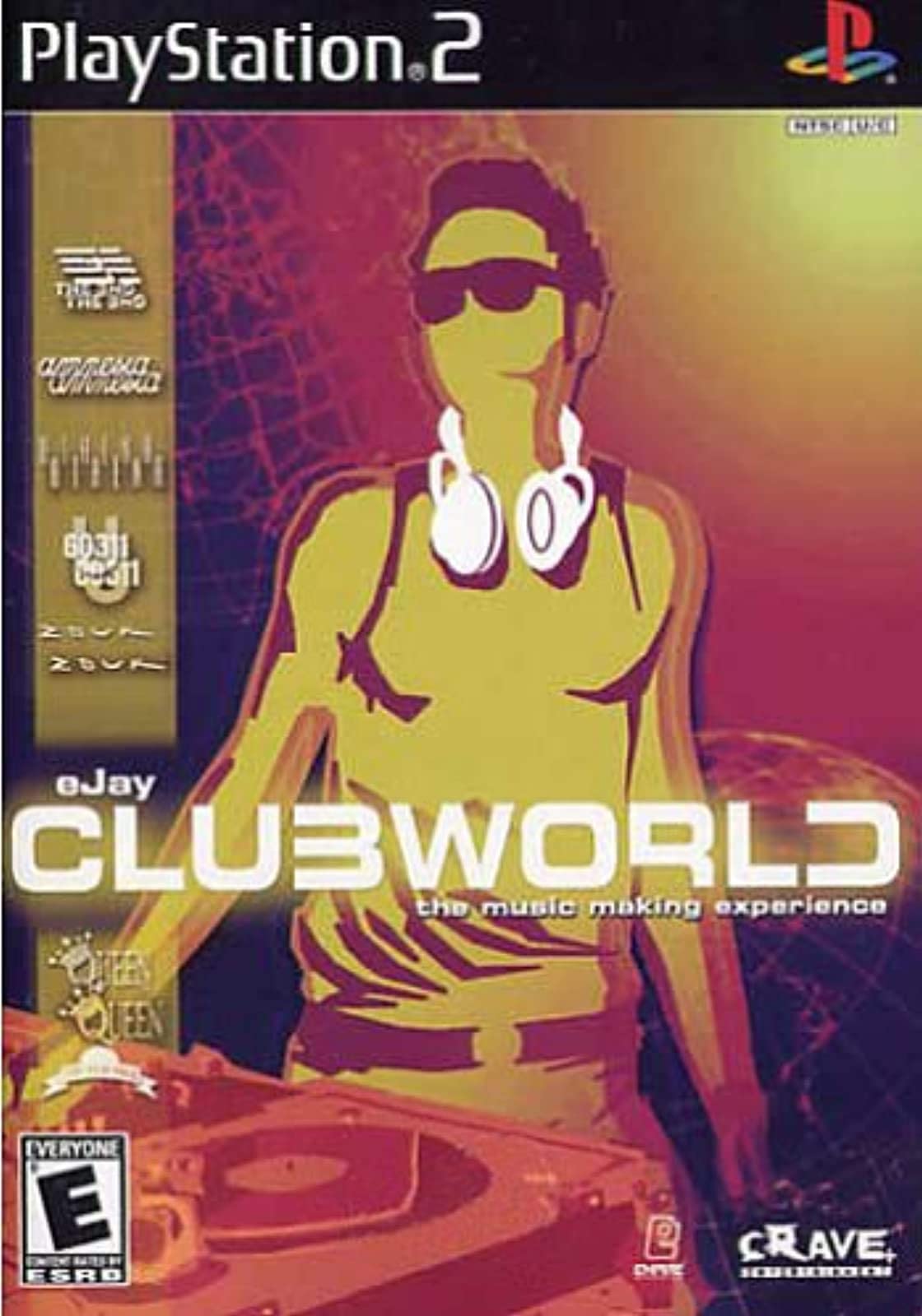 game image